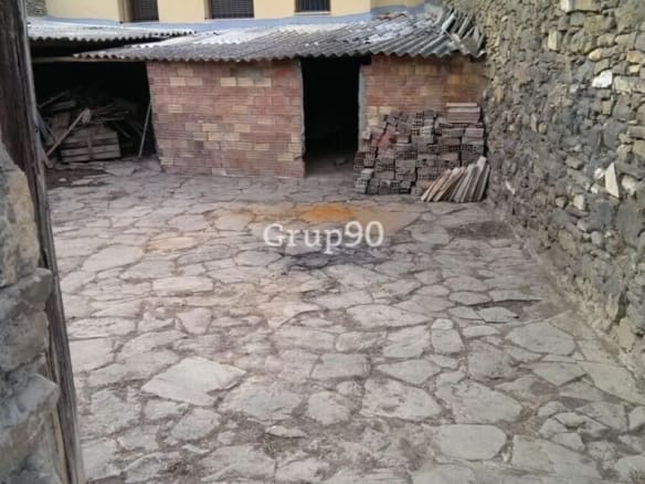 Casa de campo-Masía Puente De Montañana - 1191986-06
