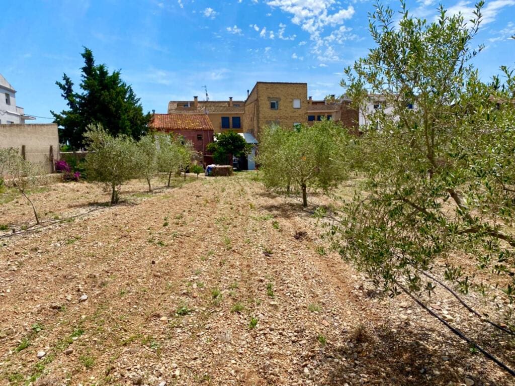 Casa de campo-Masía Galera