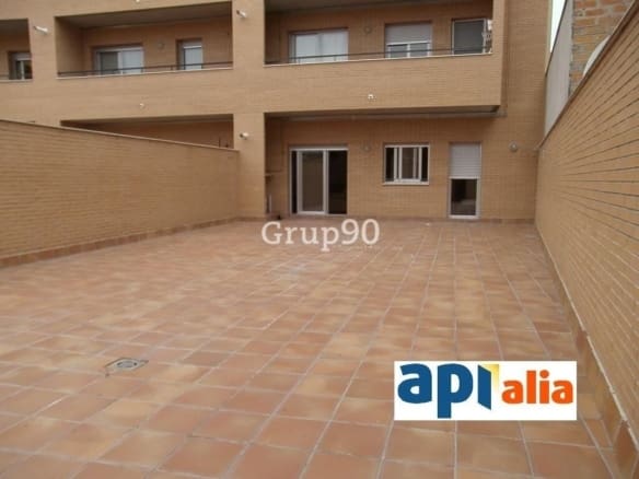 Apartamento Mollerussa - 1195571-01