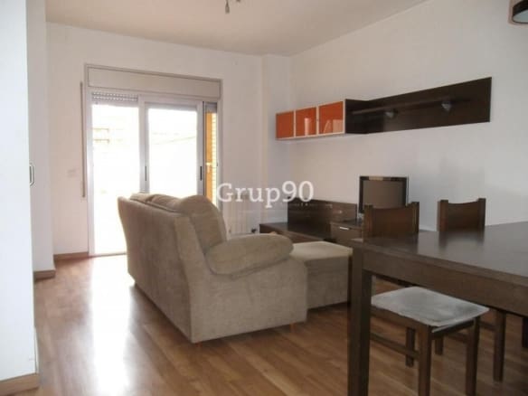 Apartamento Mollerussa - 1195571-02