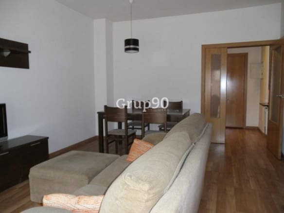 Apartamento Mollerussa - 1195571-03