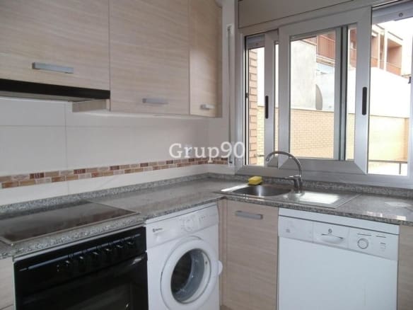 Apartamento Mollerussa - 1195571-04