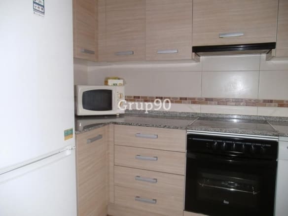 Apartamento Mollerussa - 1195571-05