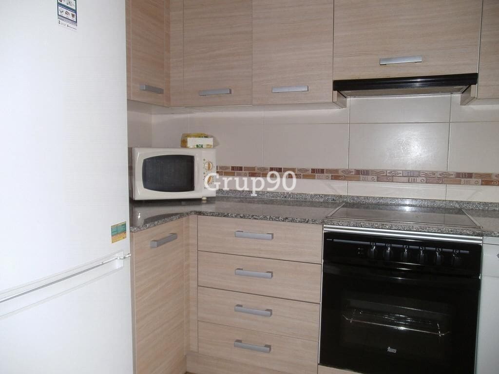Apartamento Mollerussa - 1195571-05