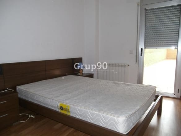 Apartamento Mollerussa - 1195571-06