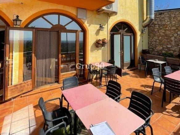 Hotel Rossell - 1201199-01