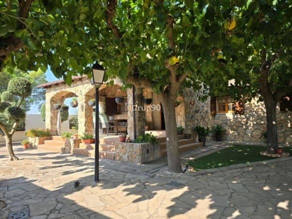 Casa-Chalet Vilanova De Segria - 1203428-06