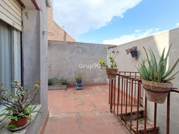 Casa-Chalet Ivars D Urgell - 1204276-01