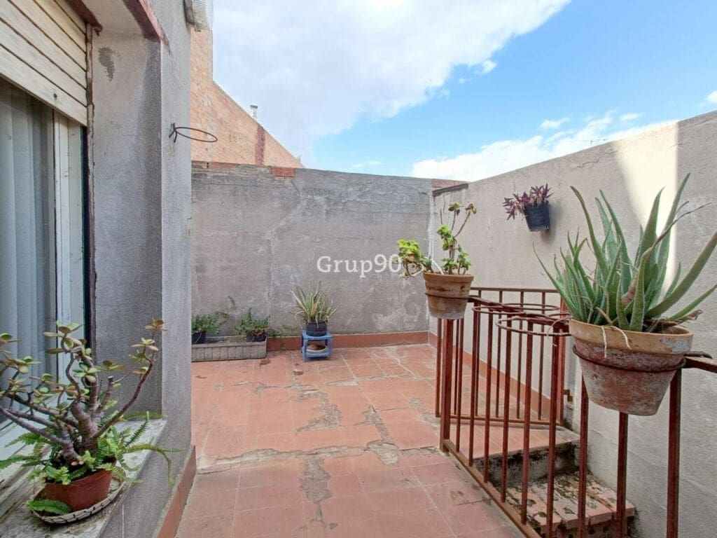 Casa-Chalet Ivars D Urgell - 1204276-01