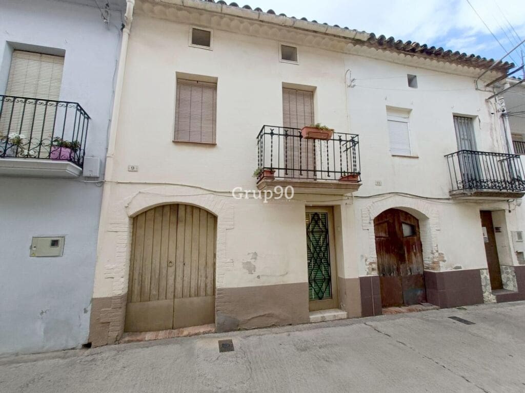 Casa-Chalet Ivars D Urgell - 1204276-04