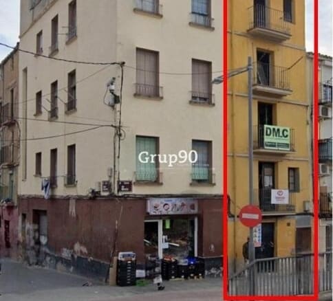 Edificio Viviendas Lleida - 1204917-02