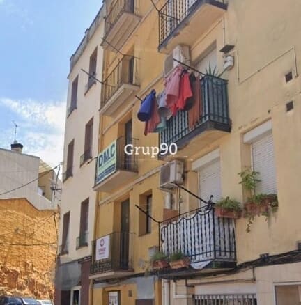 Edificio Viviendas Lleida - 1204917-03