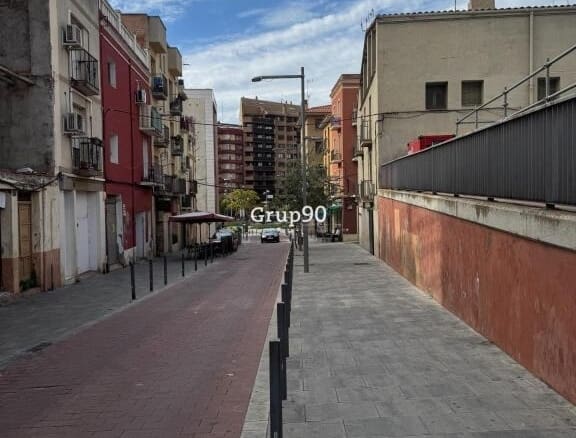Edificio Viviendas Lleida - 1204917-06