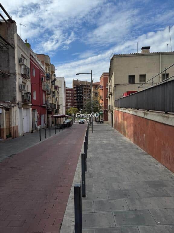 Edificio Viviendas Lleida - 1204917-06