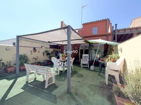 Casa-Chalet Artesa De Lleida - 1206682-01