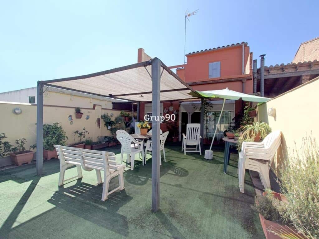 Casa-Chalet Artesa De Lleida - 1206682-01