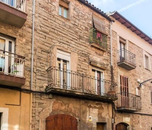 Casa-Chalet Santpedor - 1207393-01