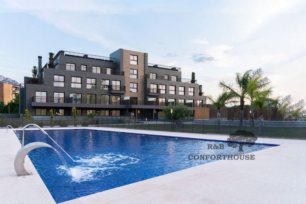 Ático Denia - 1208753-01
