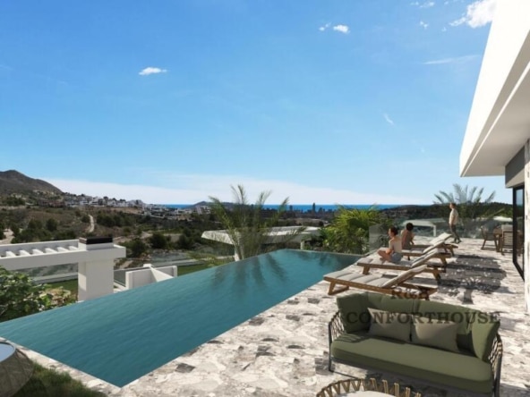 Casa-Chalet Finestrat - 1208756-03