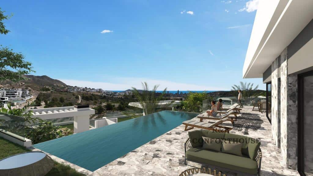 Casa-Chalet Finestrat - 1208756-03