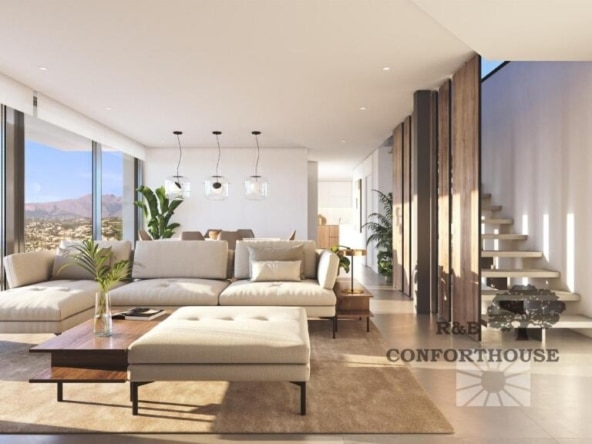Casa-Chalet Benitachell - 1208774-05