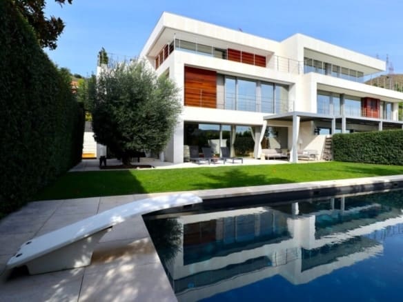 Casa-Chalet Barcelona - 1208776-02