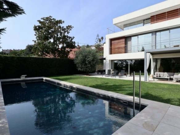Casa-Chalet Barcelona - 1208776-03