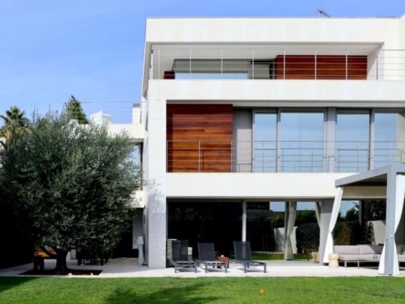 Casa-Chalet Barcelona - 1208776-04