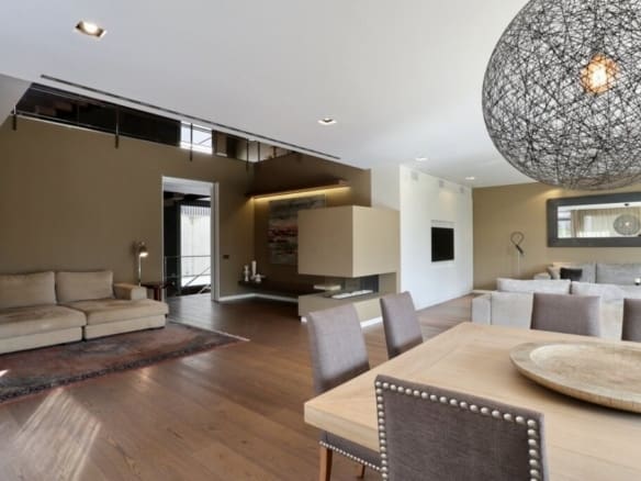 Casa-Chalet Barcelona - 1208776-06