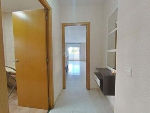 Piso Segur De Calafell - 1208789-04