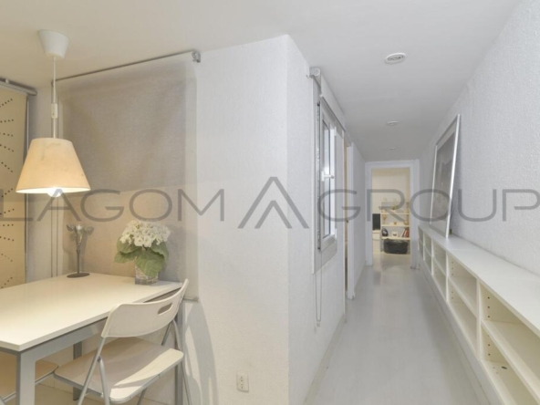 Piso Barcelona - 1209044-01