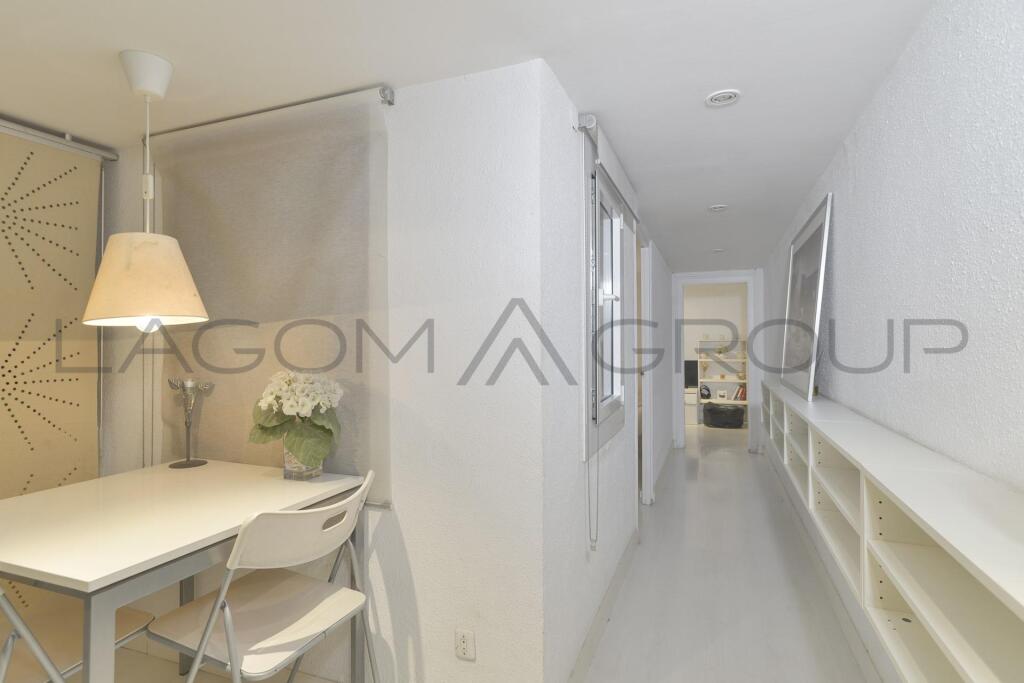 Piso Barcelona - 1209044-01