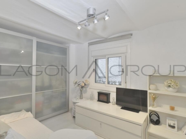 Piso Barcelona - 1209044-03