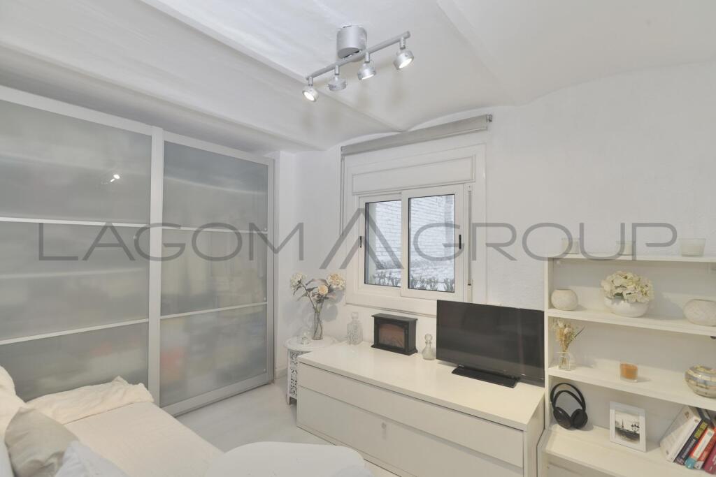 Piso Barcelona - 1209044-03