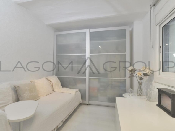 Piso Barcelona - 1209044-04