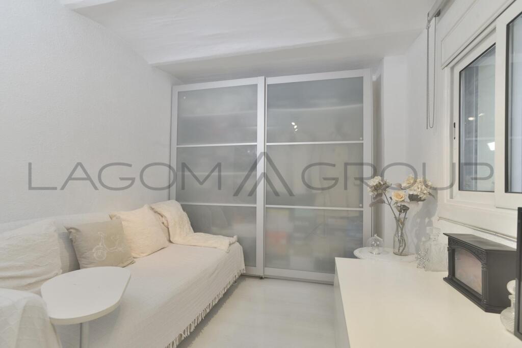 Piso Barcelona - 1209044-04