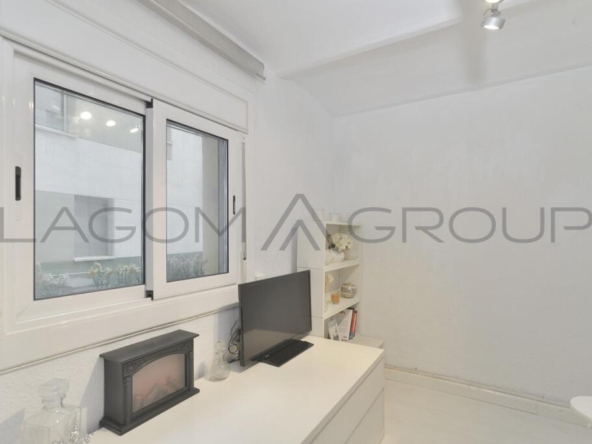 Piso Barcelona - 1209044-05