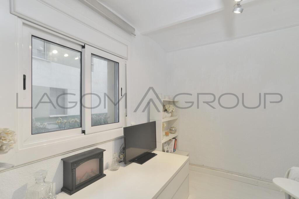 Piso Barcelona - 1209044-05