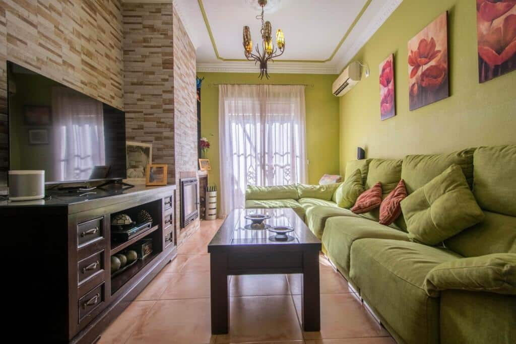 Adosada Pilas - 1209293-04