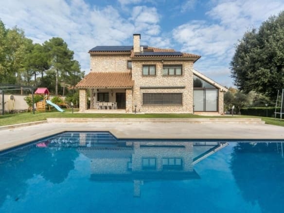 Casa-Chalet Palleja - 1209556-02