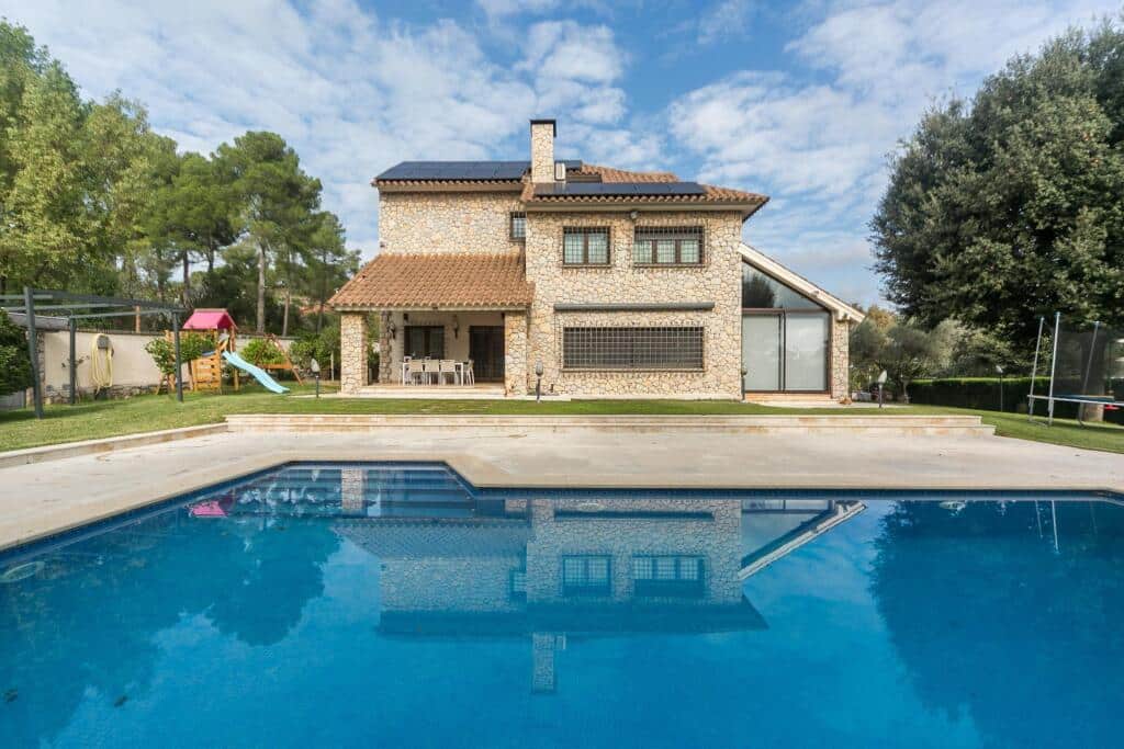 Casa-Chalet Palleja - 1209556-02