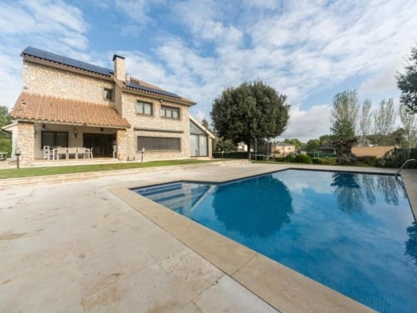 Casa-Chalet Palleja - 1209556-03