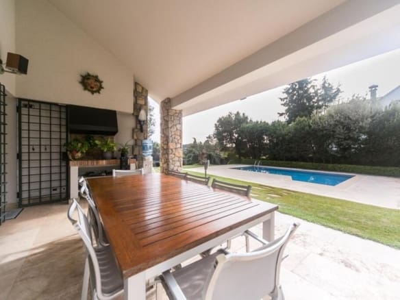 Casa-Chalet Palleja - 1209556-04
