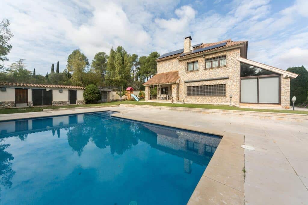 Casa-Chalet Palleja - 1209556-05