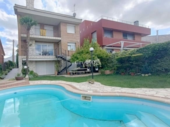 Casa-Chalet Lleida - 1209701-01