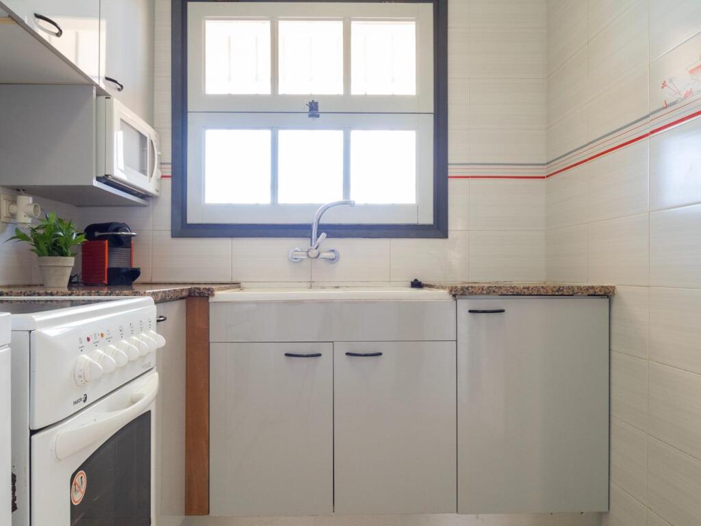 Apartamento Escala