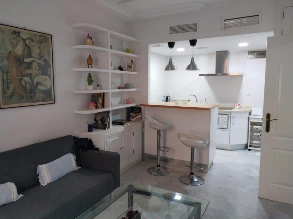 Apartamento Sevilla - 1209794-01