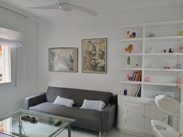 Apartamento Sevilla - 1209794-02