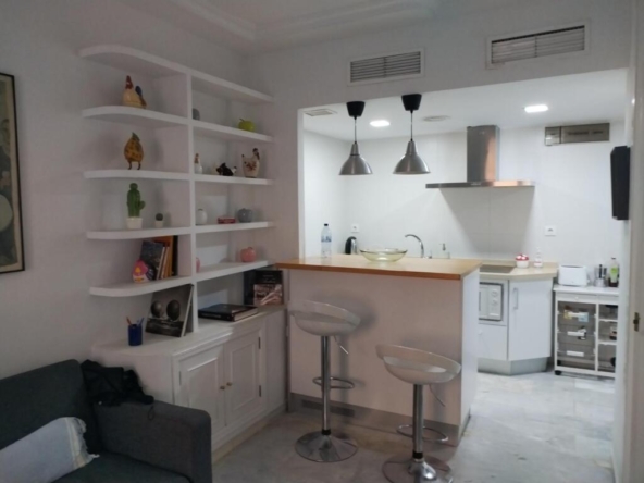 Apartamento Sevilla - 1209794-03