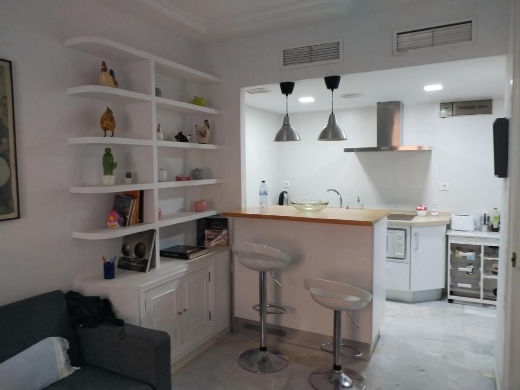 Apartamento Sevilla - 1209794-03